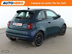 Fiat 500 electric drive 87 kW 'la Prima' - Miniatura 6