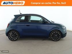 Fiat 500 electric drive 87 kW 'la Prima' - Miniatura 7