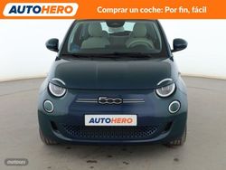 Fiat 500 electric drive 87 kW 'la Prima' - Miniatura 9