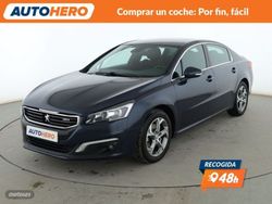 Peugeot 508 2.0 Blue-HDi Active - Miniatura 1
