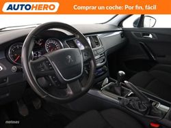 Peugeot 508 2.0 Blue-HDi Active - Miniatura 12