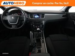 Peugeot 508 2.0 Blue-HDi Active - Miniatura 13