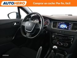 Peugeot 508 2.0 Blue-HDi Active - Miniatura 14