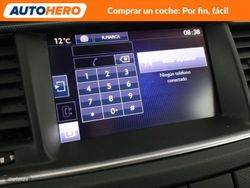 Peugeot 508 2.0 Blue-HDi Active - Miniatura 21
