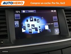 Peugeot 508 2.0 Blue-HDi Active - Miniatura 22