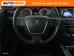Peugeot 508 2.0 Blue-HDi Active - Miniatura 23