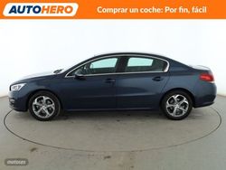 Peugeot 508 2.0 Blue-HDi Active - Miniatura 3