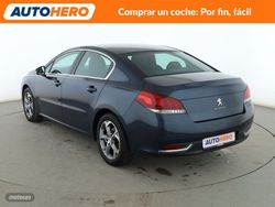 Peugeot 508 2.0 Blue-HDi Active - Miniatura 4