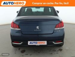 Peugeot 508 2.0 Blue-HDi Active - Miniatura 5