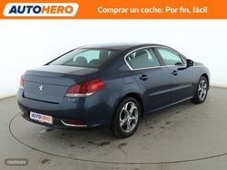 Peugeot 508 2.0 Blue-HDi Active - Miniatura 6