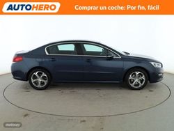 Peugeot 508 2.0 Blue-HDi Active - Miniatura 7