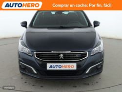 Peugeot 508 2.0 Blue-HDi Active - Miniatura 9