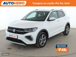 Volkswagen T-Cross 1.0 TSI R-Line - Miniatura 1