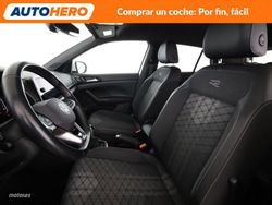Volkswagen T-Cross 1.0 TSI R-Line - Miniatura 11