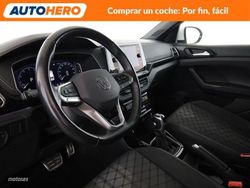 Volkswagen T-Cross 1.0 TSI R-Line - Miniatura 12