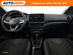 Volkswagen T-Cross 1.0 TSI R-Line - Miniatura 13