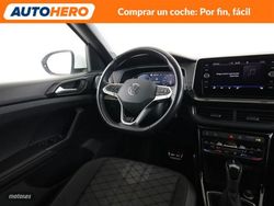 Volkswagen T-Cross 1.0 TSI R-Line - Miniatura 14