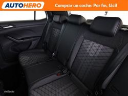 Volkswagen T-Cross 1.0 TSI R-Line - Miniatura 15