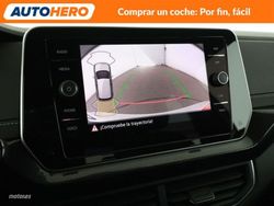Volkswagen T-Cross 1.0 TSI R-Line - Miniatura 20