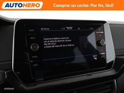 Volkswagen T-Cross 1.0 TSI R-Line - Miniatura 22