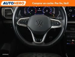 Volkswagen T-Cross 1.0 TSI R-Line - Miniatura 24