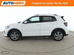 Volkswagen T-Cross 1.0 TSI R-Line - Miniatura 3