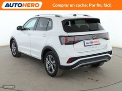 Volkswagen T-Cross 1.0 TSI R-Line - Miniatura 4