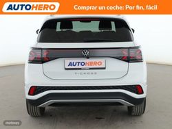 Volkswagen T-Cross 1.0 TSI R-Line - Miniatura 5