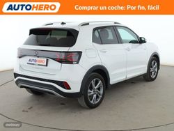 Volkswagen T-Cross 1.0 TSI R-Line - Miniatura 6