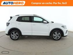 Volkswagen T-Cross 1.0 TSI R-Line - Miniatura 7