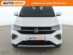 Volkswagen T-Cross 1.0 TSI R-Line - Miniatura 9