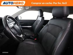 Suzuki Vitara 1.6 VVT GLE 4x2 - Miniatura 11