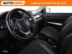 Suzuki Vitara 1.6 VVT GLE 4x2 - Miniatura 12