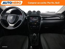 Suzuki Vitara 1.6 VVT GLE 4x2 - Miniatura 13