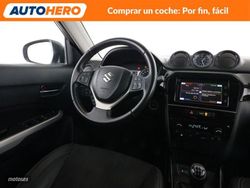 Suzuki Vitara 1.6 VVT GLE 4x2 - Miniatura 14