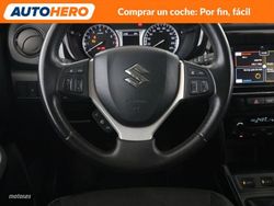Suzuki Vitara 1.6 VVT GLE 4x2 - Miniatura 25