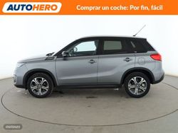 Suzuki Vitara 1.6 VVT GLE 4x2 - Miniatura 3