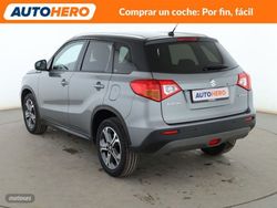 Suzuki Vitara 1.6 VVT GLE 4x2 - Miniatura 4