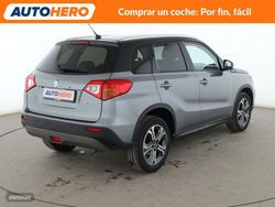 Suzuki Vitara 1.6 VVT GLE 4x2 - Miniatura 6