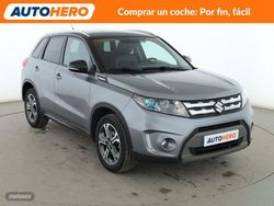 Suzuki Vitara 1.6 VVT GLE 4x2 - Miniatura 8