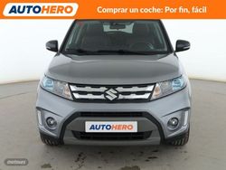 Suzuki Vitara 1.6 VVT GLE 4x2 - Miniatura 9