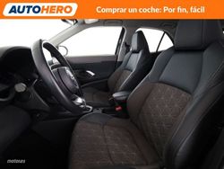 Toyota Yaris Cross 1.5 Hybrid 2WD Style - Miniatura 11