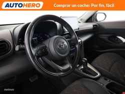 Toyota Yaris Cross 1.5 Hybrid 2WD Style - Miniatura 12