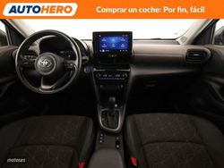 Toyota Yaris Cross 1.5 Hybrid 2WD Style - Miniatura 13