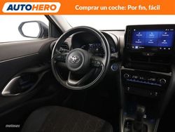 Toyota Yaris Cross 1.5 Hybrid 2WD Style - Miniatura 14