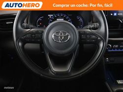 Toyota Yaris Cross 1.5 Hybrid 2WD Style - Miniatura 24