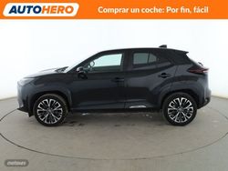 Toyota Yaris Cross 1.5 Hybrid 2WD Style - Miniatura 3