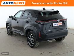 Toyota Yaris Cross 1.5 Hybrid 2WD Style - Miniatura 4