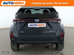 Toyota Yaris Cross 1.5 Hybrid 2WD Style - Miniatura 5