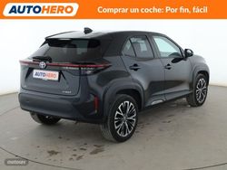 Toyota Yaris Cross 1.5 Hybrid 2WD Style - Miniatura 6